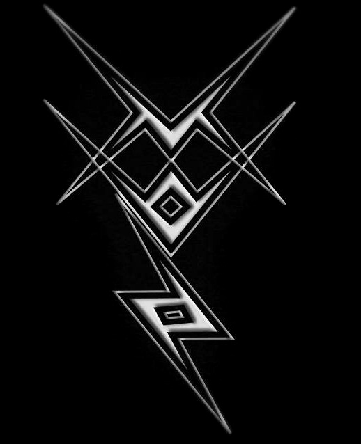 Majesty Of Revival - Iron Gods (2013)  3540346344_logo
