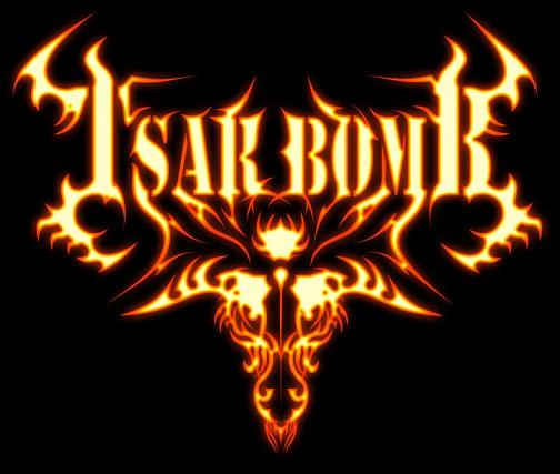 Tsar Bomb - Logo