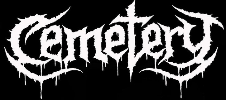 Cemetery - Logo