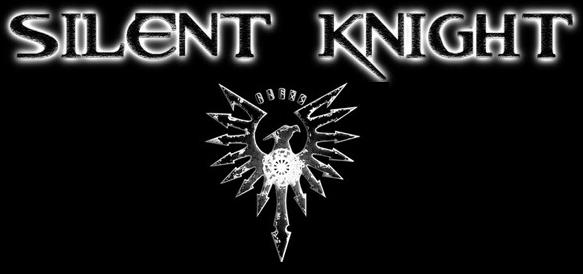 Silent Knight - Logo