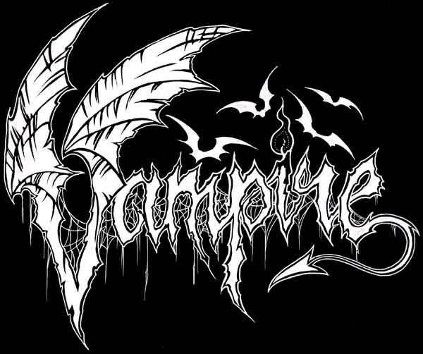 vampire logo