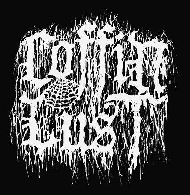 Coffin Lust - Logo