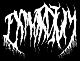 Exmordium - Logo