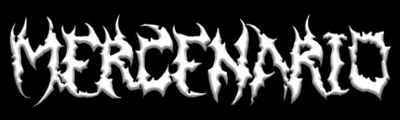 Mercenario - Logo