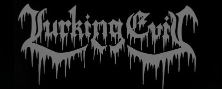 Lurking Evil - Logo