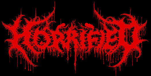 Horrified - Logo