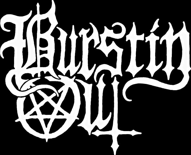 Burstin' Out - Logo