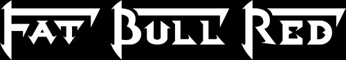 Fat Bull Red - Logo