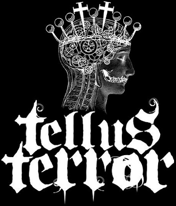 Tellus Terror - Logo