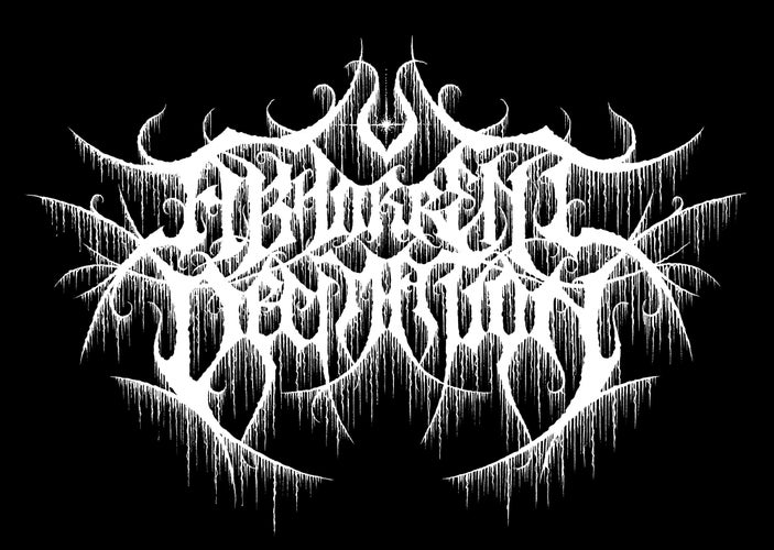 Click to zoom Abhorrent Decimation - Logo