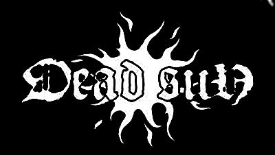 Dead Sun - Logo