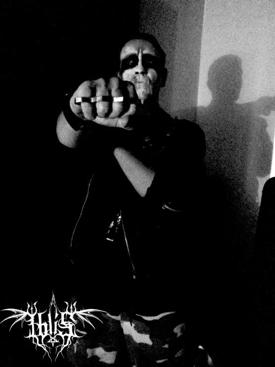 Iblis Encyclopaedia Metallum The Metal Archives