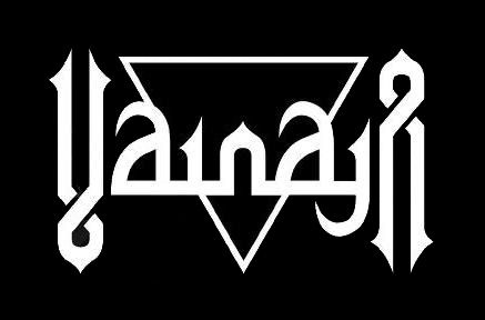Vainaja - Logo