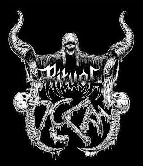 Ritual Decay - Logo