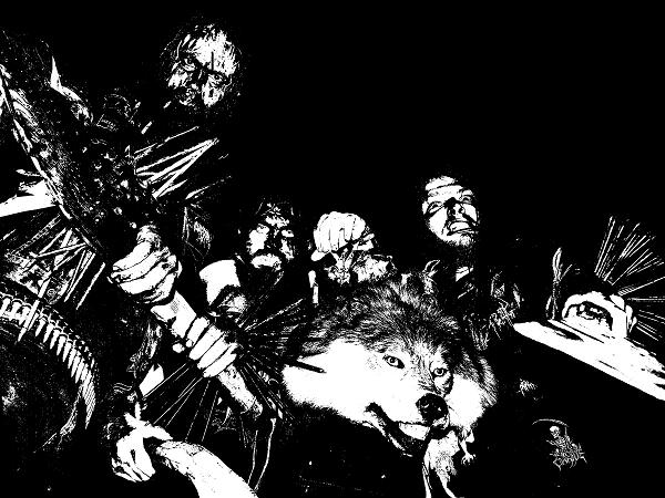 Ritual Decay - Photo