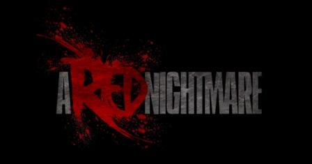 A Red Nightmare - Deathcore Corporation Northeast