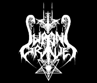 Upon Graves - Logo