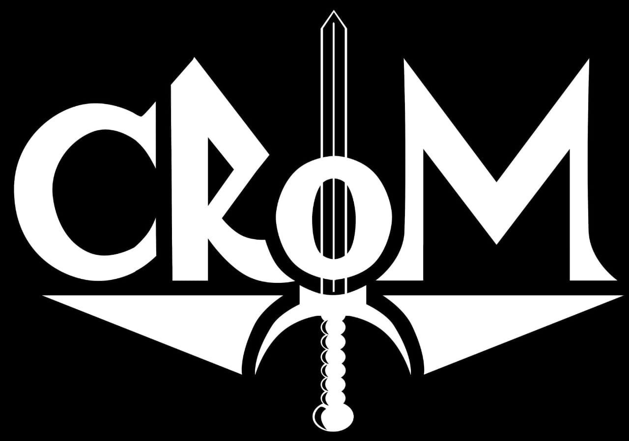 Crom (Brésil) 3540379398_logo