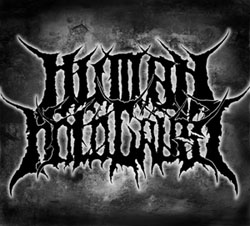 Human Holocaust (Argentine) 3540381055_logo