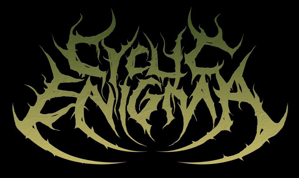 Cyclic Enigma - Logo