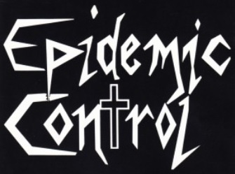Epidemic Control - Logo