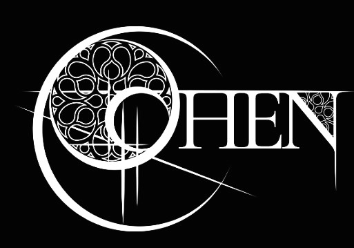 Ohen (symphonic black metal from Slovakia) 3540392640_logo