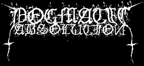 Dogmatic Absolution - Logo