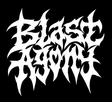 Blast Agony: Brutal Death Metal