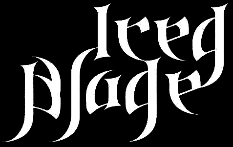 Iced Blade - Logo