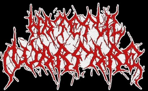 Hateful Warfare - Logo