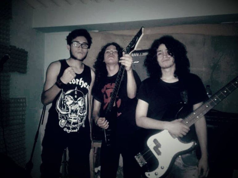 Tormentor Encyclopaedia Metallum The Metal Archives