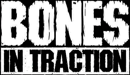 Bones in Traction: Groove Metal Corporation Northeast