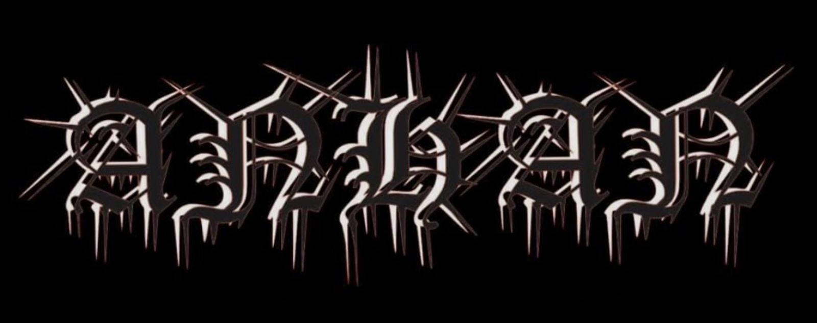Anhan - Depressive Black Metal Corporation Northeast
