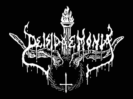 Deisidaemonia - Logo