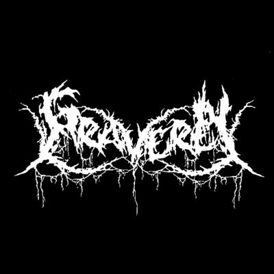 Graveren - Black Metal (Salvador - Ba) Corporation Northeast - Northeast Metalhead