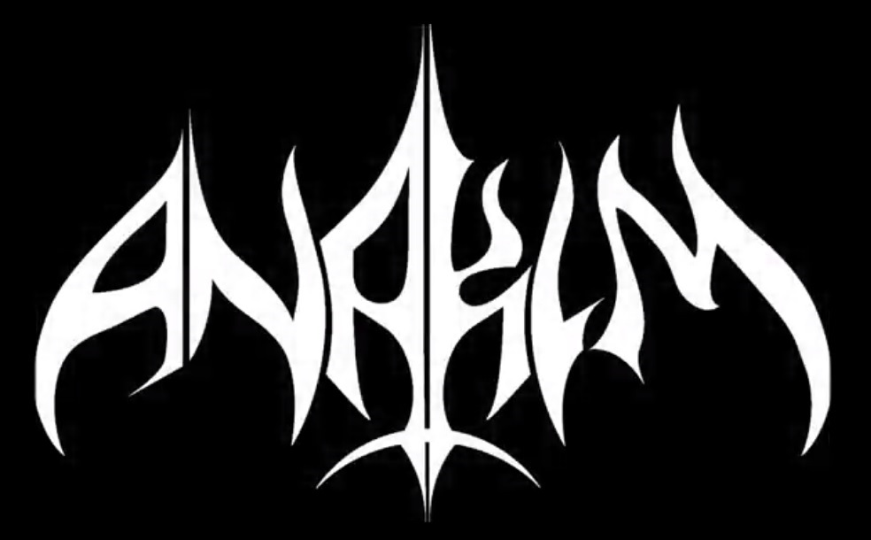 Anakim - Logo