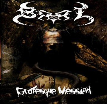 <br />Baal - Grotesque Messiah