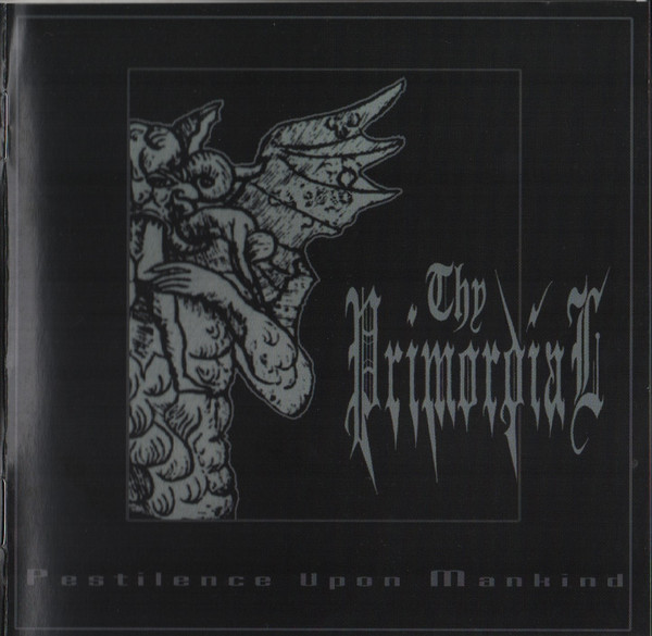 Pestilence Upon Mankind cover (Click to see larger picture) Pestilence Upon Mankind cover (Click to see larger picture)