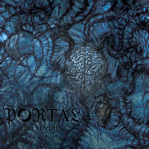 Portal - Vexovoid