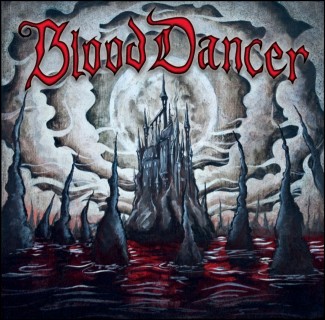 Blood Dancer - Blood Dancer (2012)