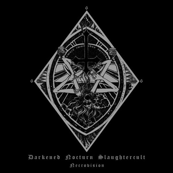 Darkened Nocturn Slaughtercult - Necrovision