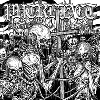 Click to zoom Putrefact - I Shall Die Upon This Putrefaction