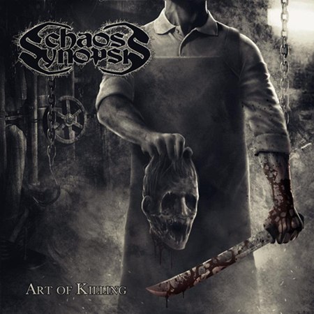 Chaos Synopsis - Art Of Killing (2013)