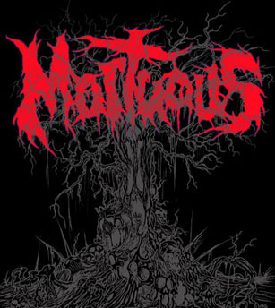 Mortuous - Demo 2012