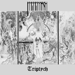 Monomakh - Triptych