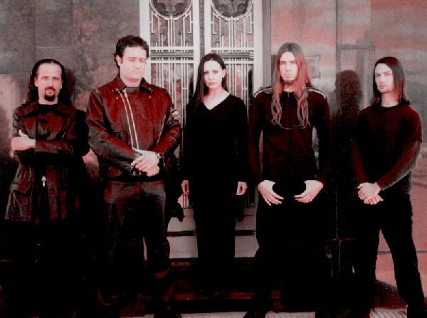  musical group 