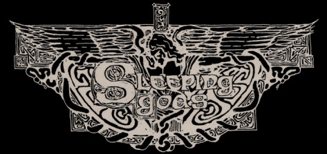 Sleeping Gods - Logo