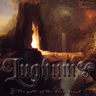 Lughum - The Path of the Dark Druid