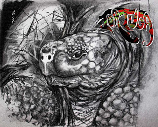 Tortuga - Tortuga