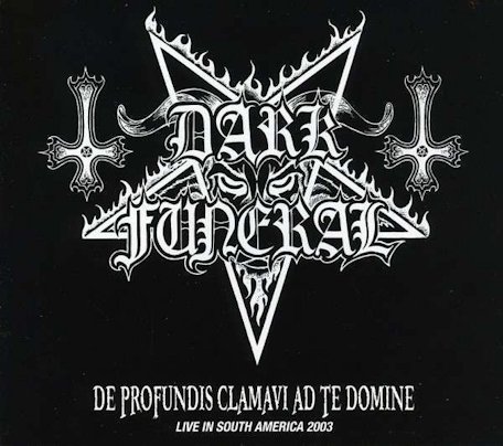 De Profundis Clamavi Ad Te Domine [Live Album] (2004)